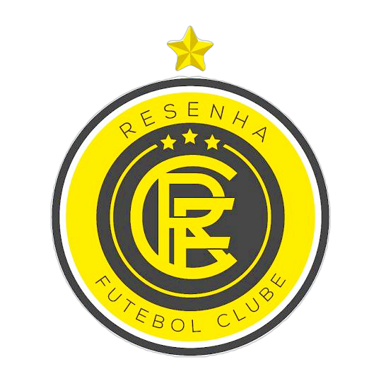 Escudo Resenha FC